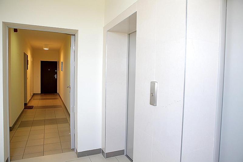 P&O Serviced Apartments Gdanski Station Varsovie Extérieur photo