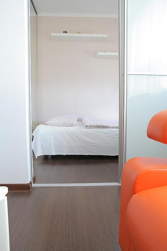 P&O Serviced Apartments Gdanski Station Varsovie Extérieur photo