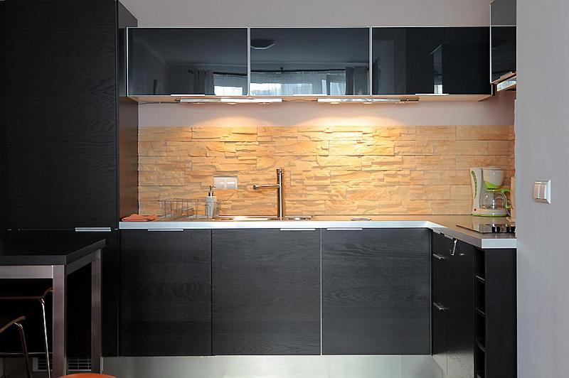P&O Serviced Apartments Gdanski Station Varsovie Extérieur photo
